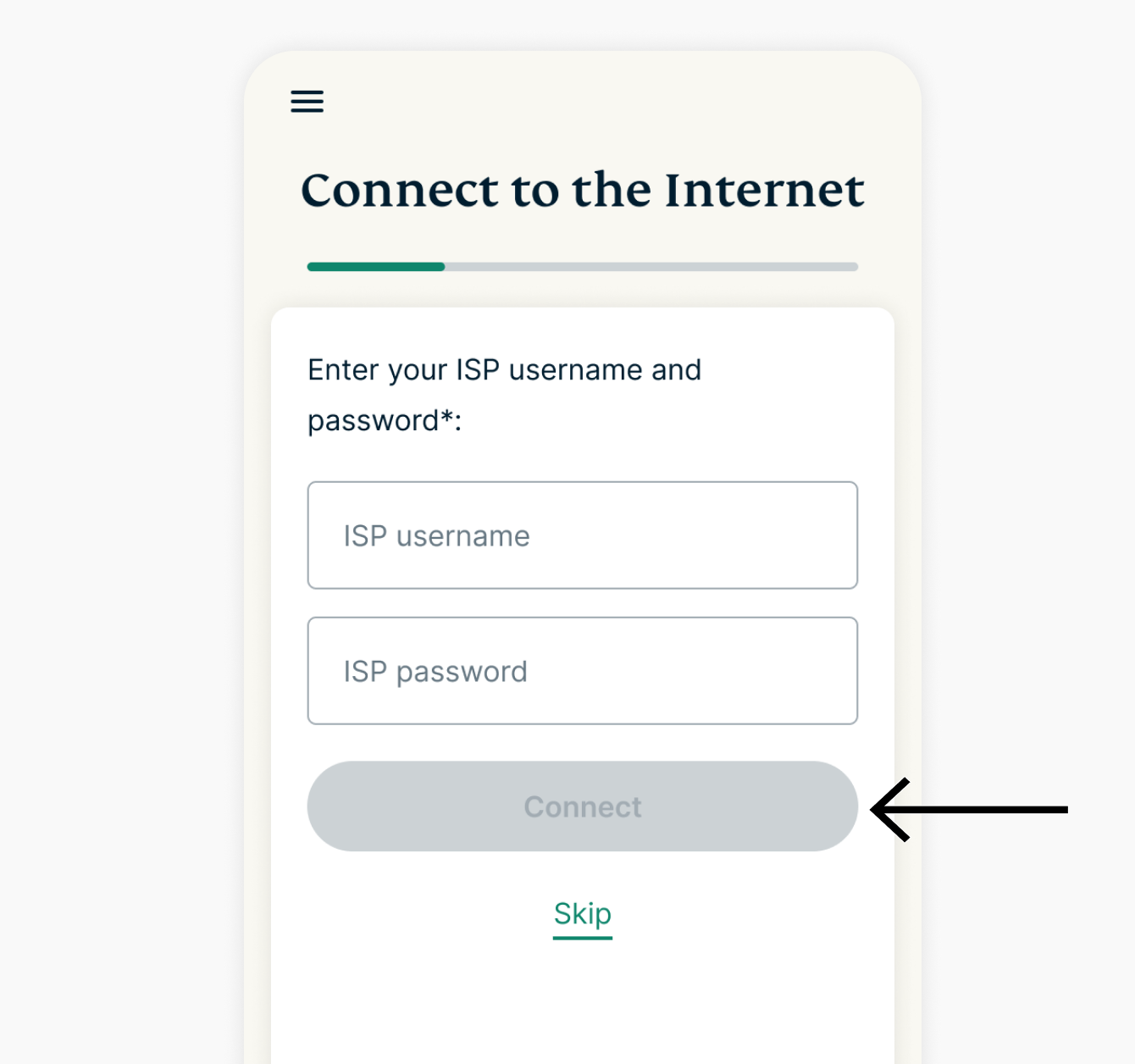 expressvpn se connecter à internet